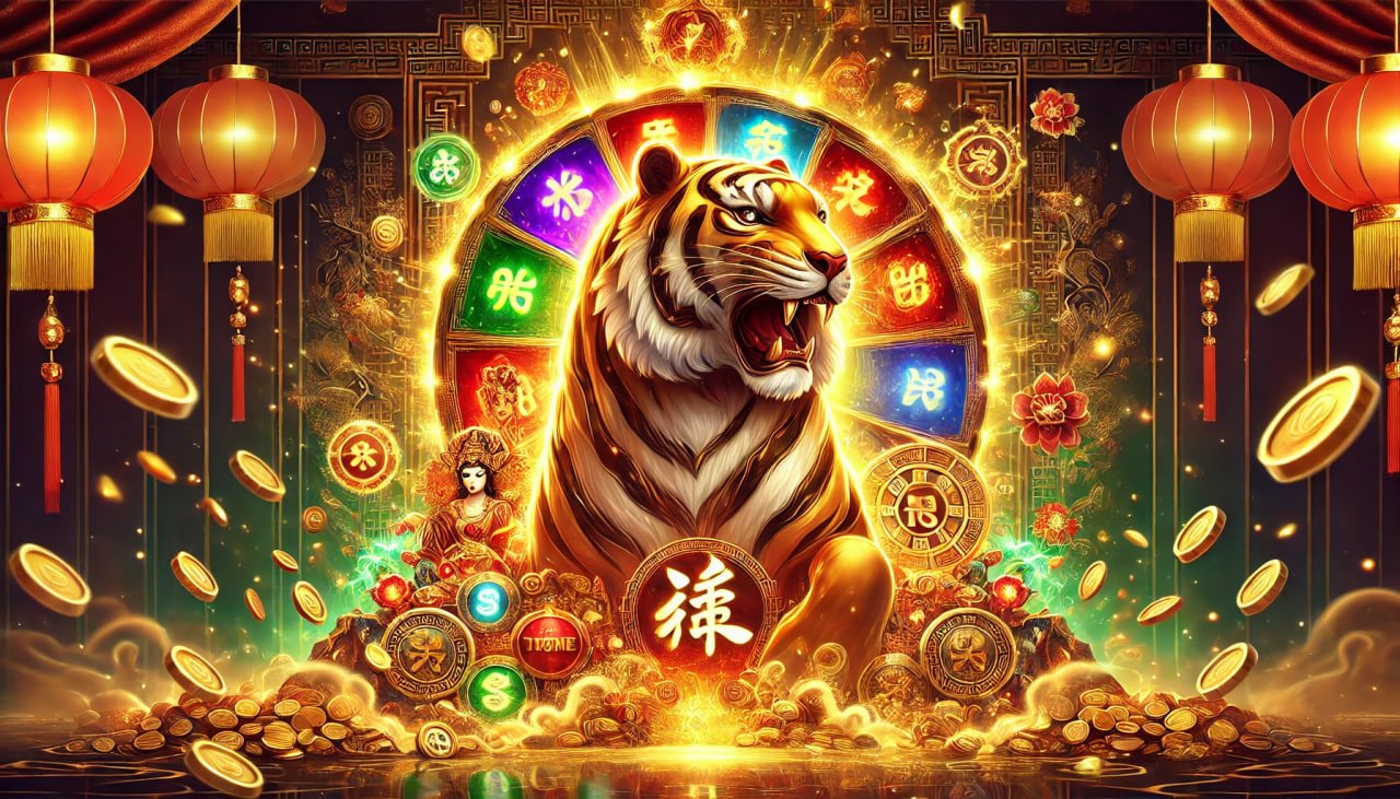 Koleksi permainan slot online rans73 dengan ratusan judul dari provider terpercaya